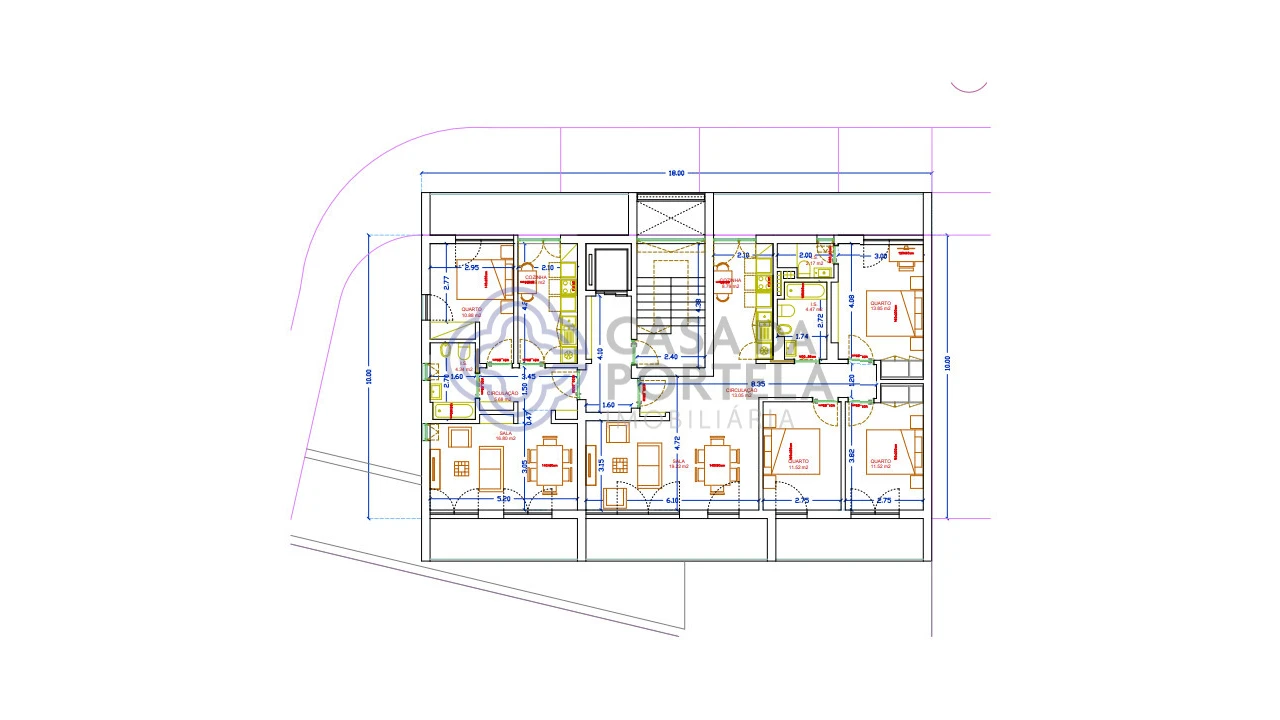 Terreno para Venda em Alcantarilha e Pêra Foto 7