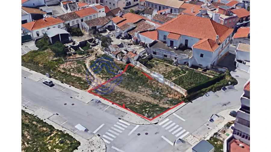 Terreno para Venda em Alcantarilha e Pêra Foto 4