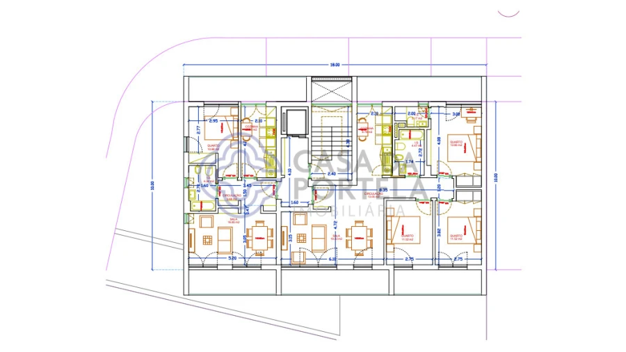 Terreno para Venda em Alcantarilha e Pêra Foto 7