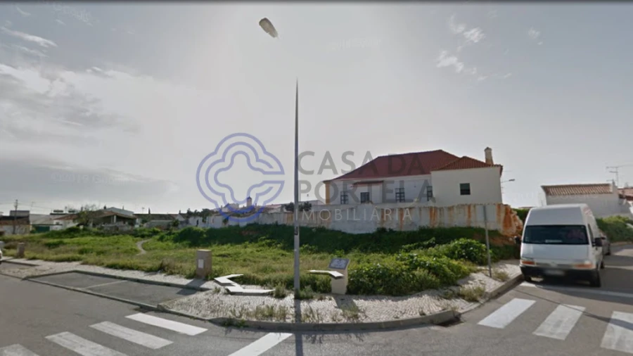 Terreno para Venda em Alcantarilha e Pêra Foto 5