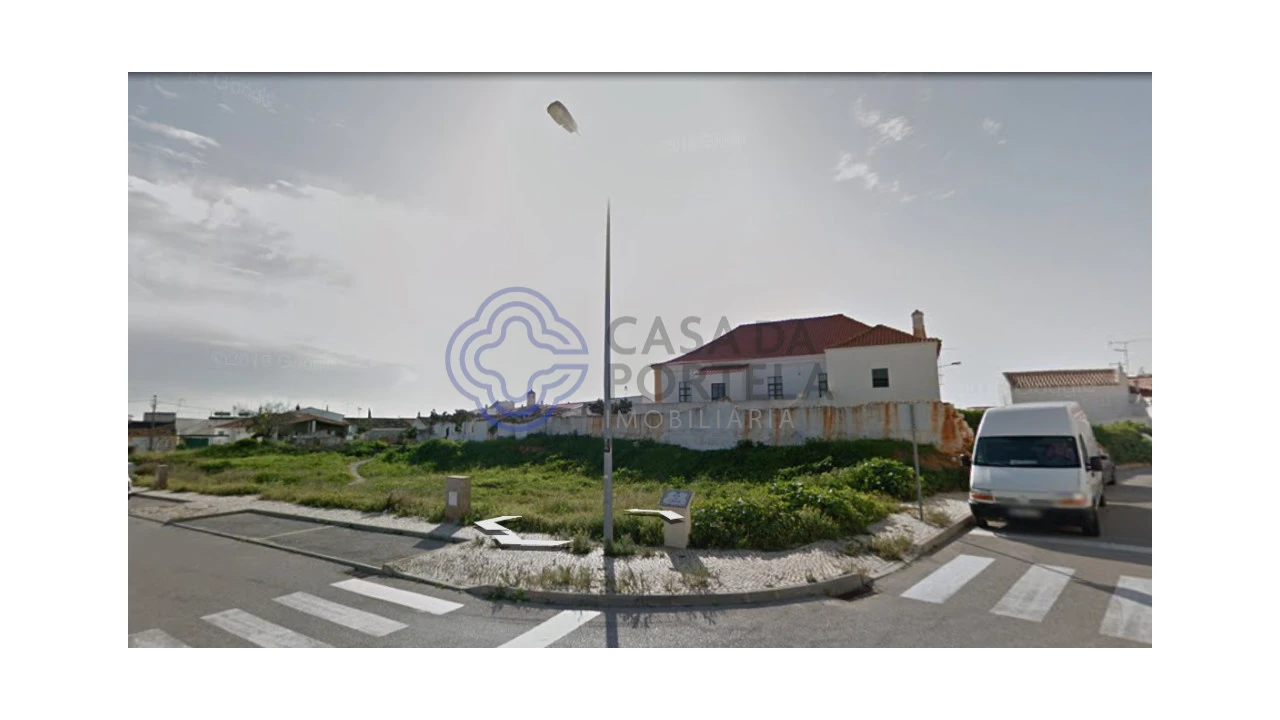 Terreno para Venda em Alcantarilha e Pêra Foto 5