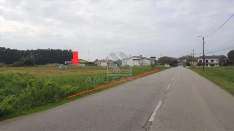 Terreno para Venda em Beduído e Veiros