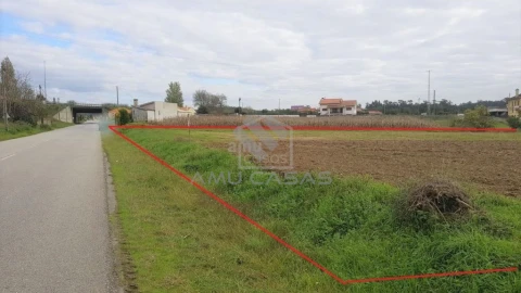 Terreno para Venda em Beduído e Veiros