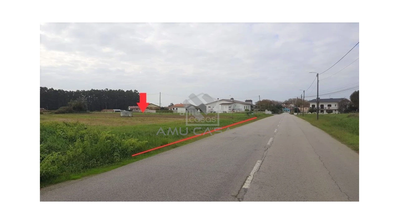 Terreno para Venda em Beduído e Veiros Foto 6