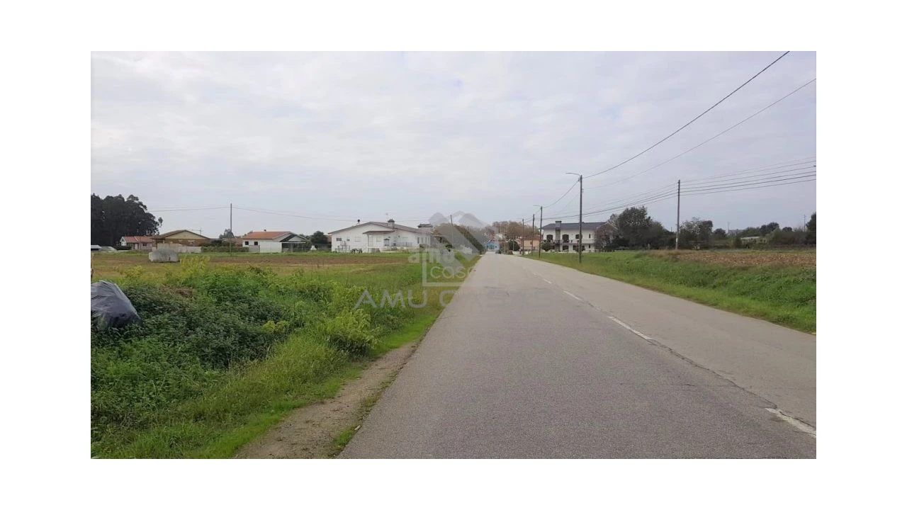 Terreno para Venda em Beduído e Veiros Foto 5