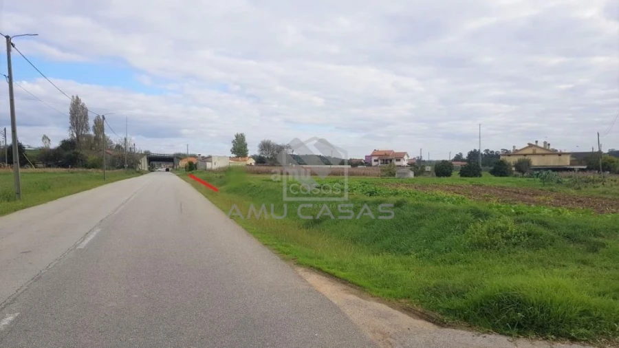Terreno para Venda em Beduído e Veiros Foto 7