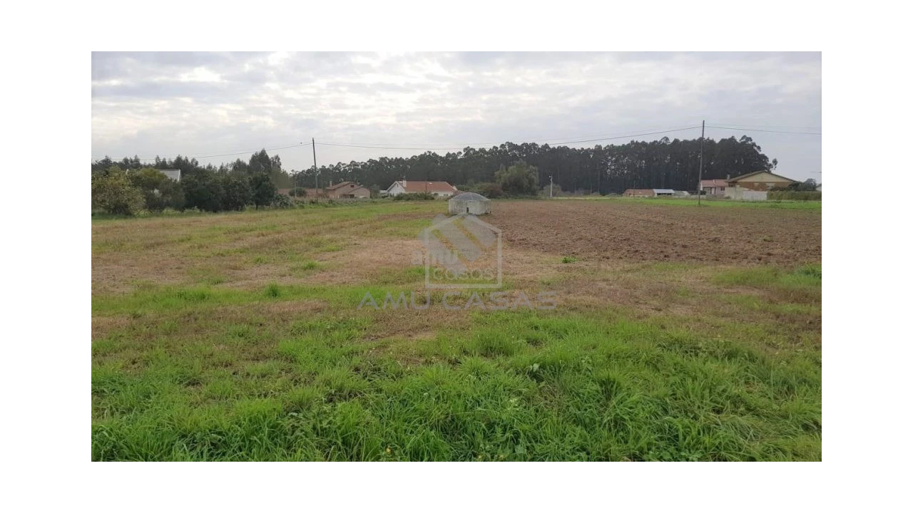 Terreno para Venda em Beduído e Veiros Foto 3