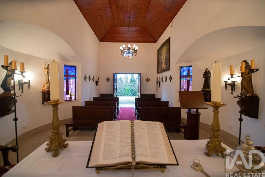 Moradia T11 para Venda em O. Azeméis, Riba-Ul, Ul, Macinhata Seixa, Madail Foto 17