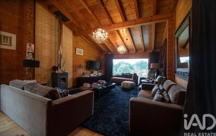 Moradia T11 para Venda em O. Azeméis, Riba-Ul, Ul, Macinhata Seixa, Madail