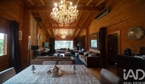 Moradia T11 para Venda em O. Azeméis, Riba-Ul, Ul, Macinhata Seixa, Madail