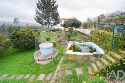 Moradia T11 para Venda em O. Azeméis, Riba-Ul, Ul, Macinhata Seixa, Madail