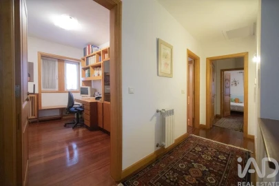 Moradia T11 para Venda em O. Azeméis, Riba-Ul, Ul, Macinhata Seixa, Madail