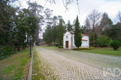 Moradia T11 para Venda em O. Azeméis, Riba-Ul, Ul, Macinhata Seixa, Madail