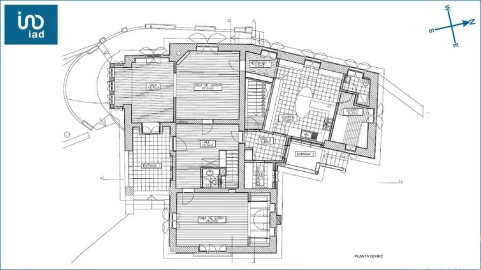 Moradia T11 para Venda em O. Azeméis, Riba-Ul, Ul, Macinhata Seixa, Madail