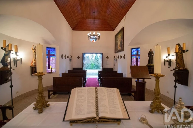 Moradia T11 para Venda em O. Azeméis, Riba-Ul, Ul, Macinhata Seixa, Madail Foto 17