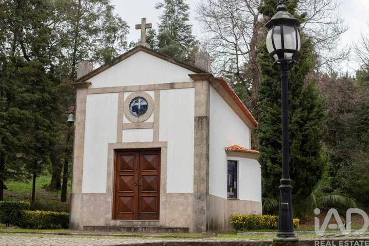 Moradia T11 para Venda em O. Azeméis, Riba-Ul, Ul, Macinhata Seixa, Madail Foto 16