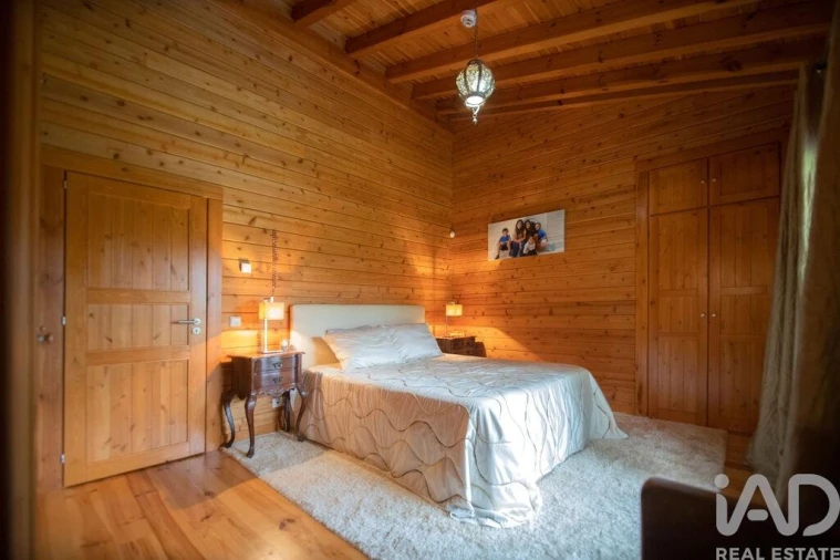 Moradia T11 para Venda em O. Azeméis, Riba-Ul, Ul, Macinhata Seixa, Madail Foto 13