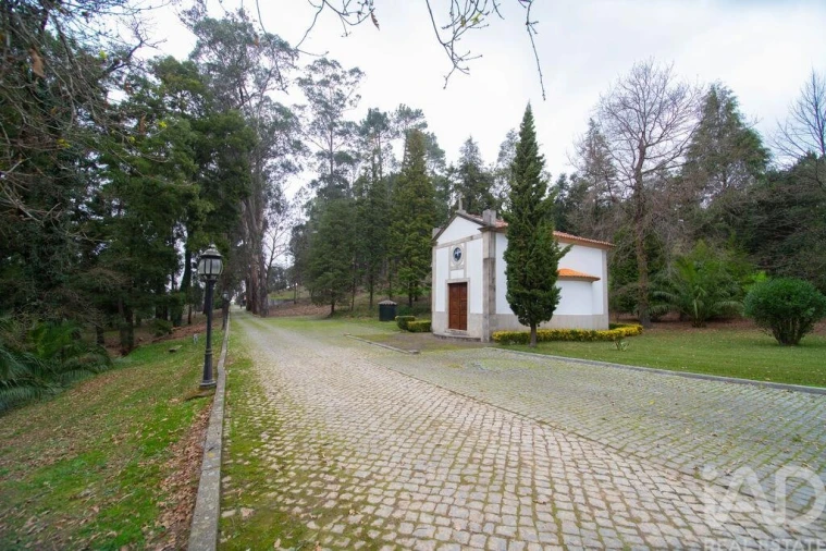 Moradia T11 para Venda em O. Azeméis, Riba-Ul, Ul, Macinhata Seixa, Madail Foto 18