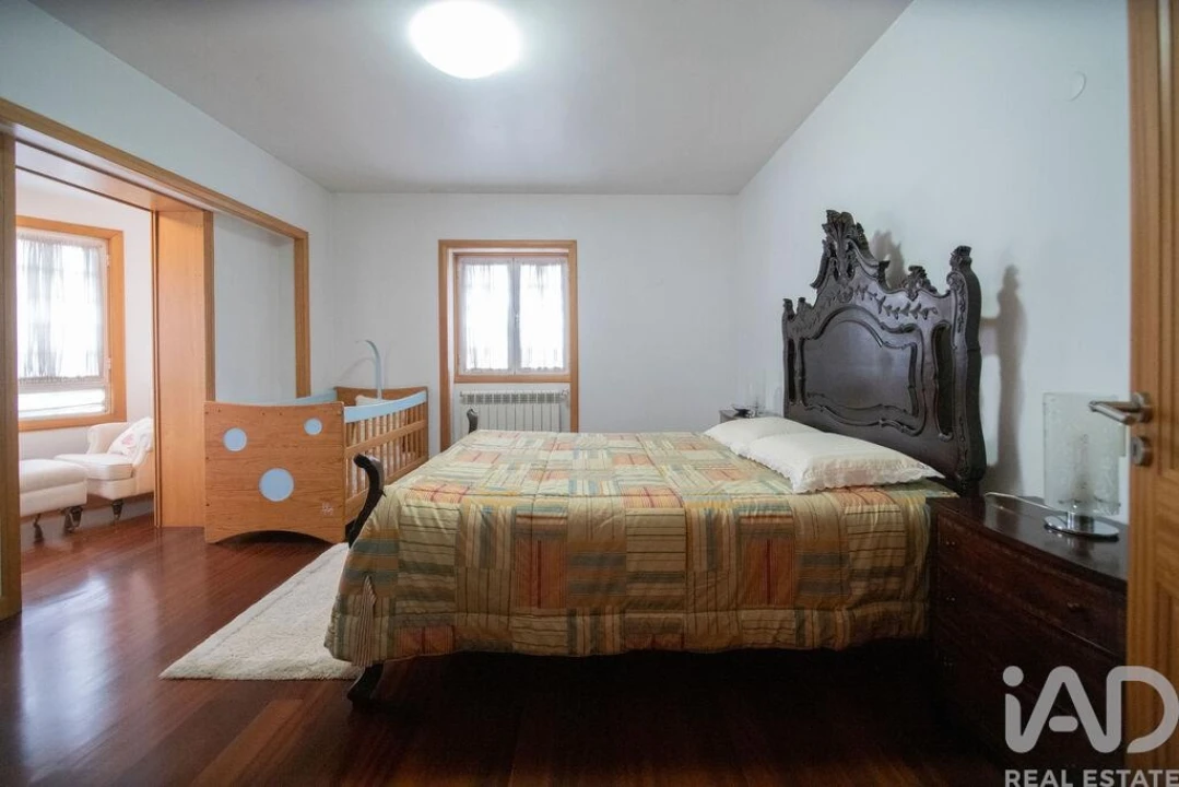 Moradia T11 para Venda em O. Azeméis, Riba-Ul, Ul, Macinhata Seixa, Madail Foto 5