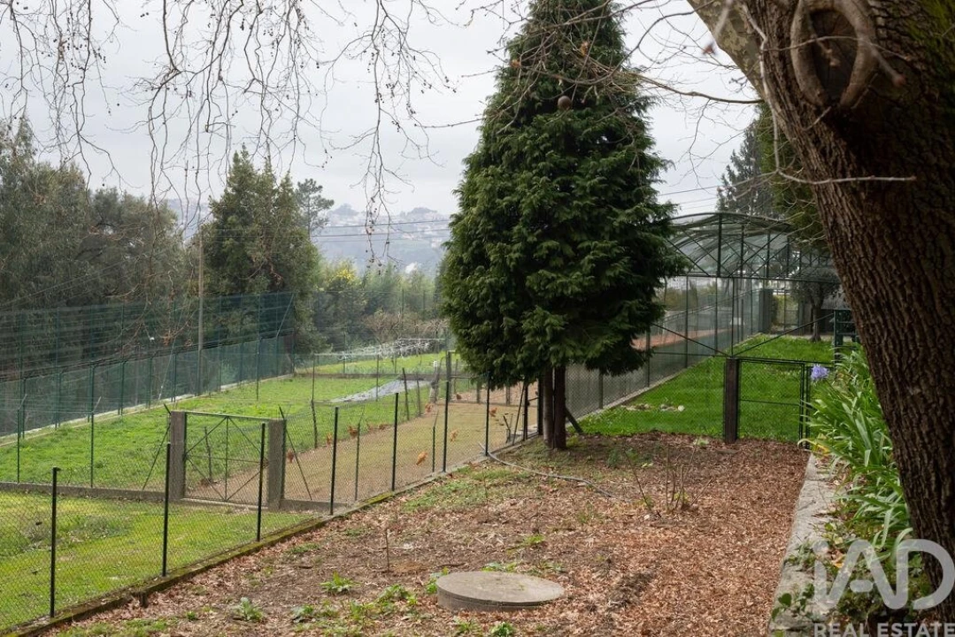 Moradia T11 para Venda em O. Azeméis, Riba-Ul, Ul, Macinhata Seixa, Madail Foto 23