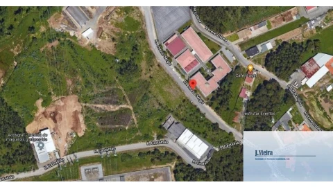 Terreno para Venda em Canelas