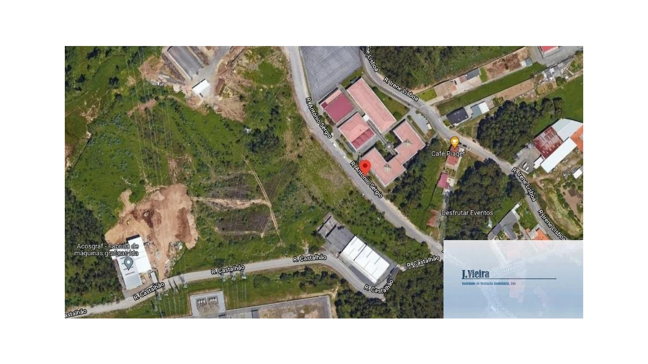 Terreno para Venda em Canelas Foto 1