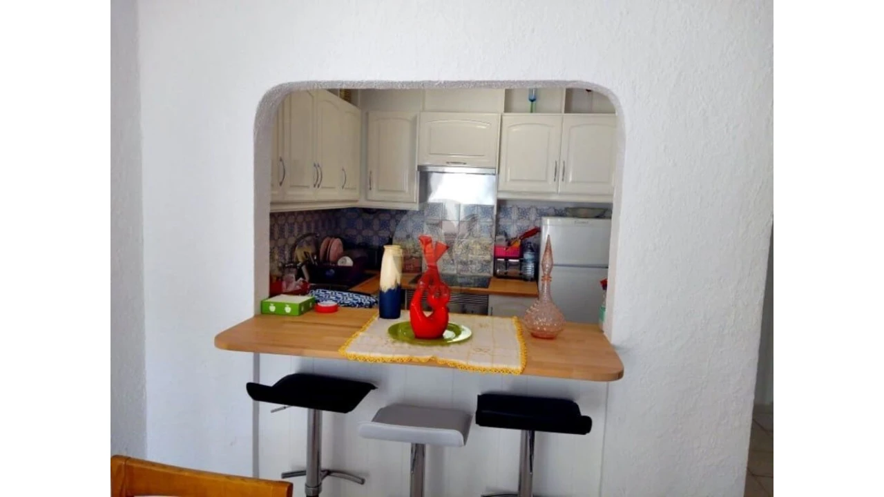 Apartamento T2 para Venda em Quarteira Foto 6