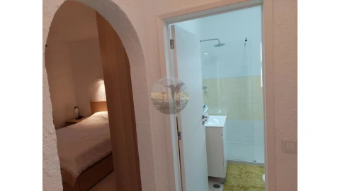 Apartamento T2 para Venda em Quarteira