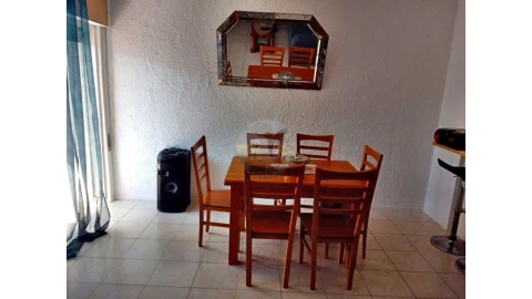 Apartamento T2 para Venda em Quarteira