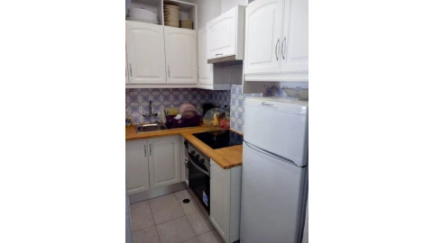 Apartamento T2 para Venda em Quarteira