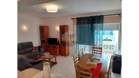 Apartamento T2 para Venda em Quarteira