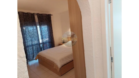 Apartamento T2 para Venda em Quarteira