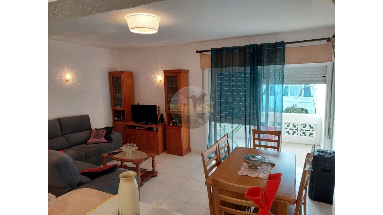 Apartamento T2 para Venda em Quarteira Foto 1