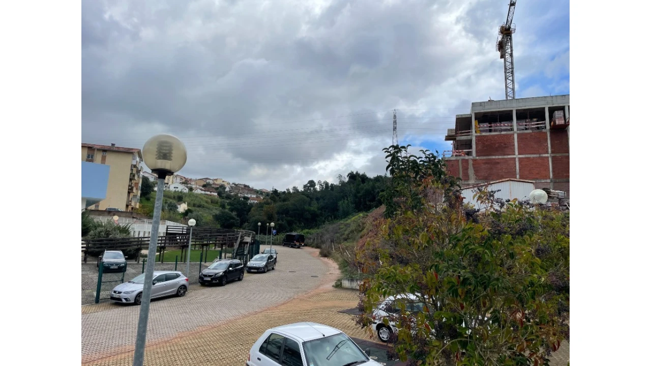 Terreno para Venda em Santo Antonio dos Olivais Foto 11