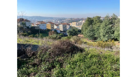 Terreno para Venda em Santo Antonio dos Olivais