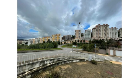 Terreno para Venda em Santo Antonio dos Olivais