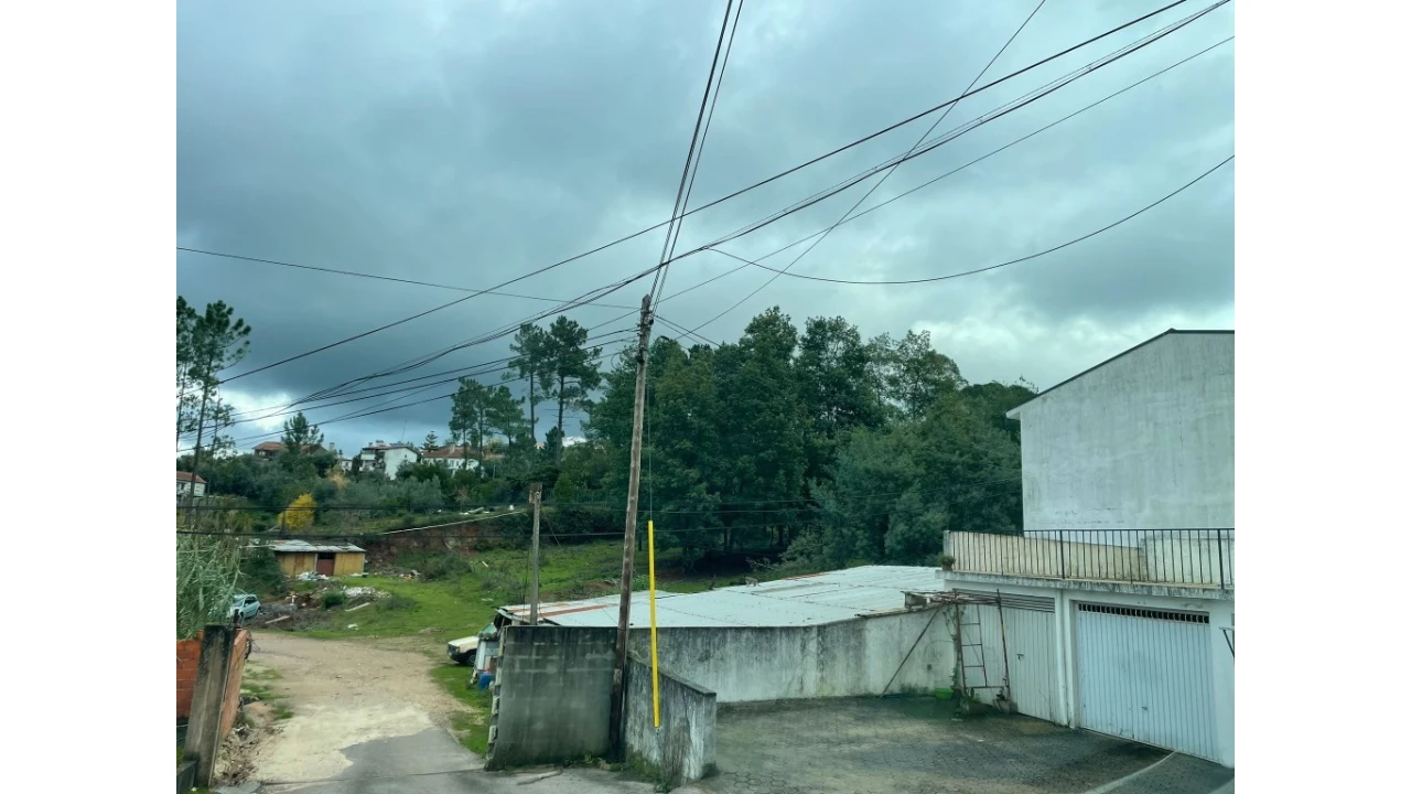 Terreno para Venda em Santo Antonio dos Olivais Foto 7