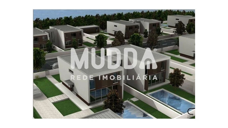 Terreno para Venda em Branca Foto 5