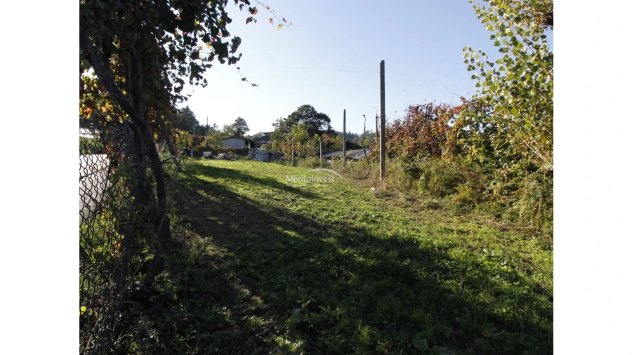 Terreno para Venda em Selho São Lourenço e Gominhães Foto 3
