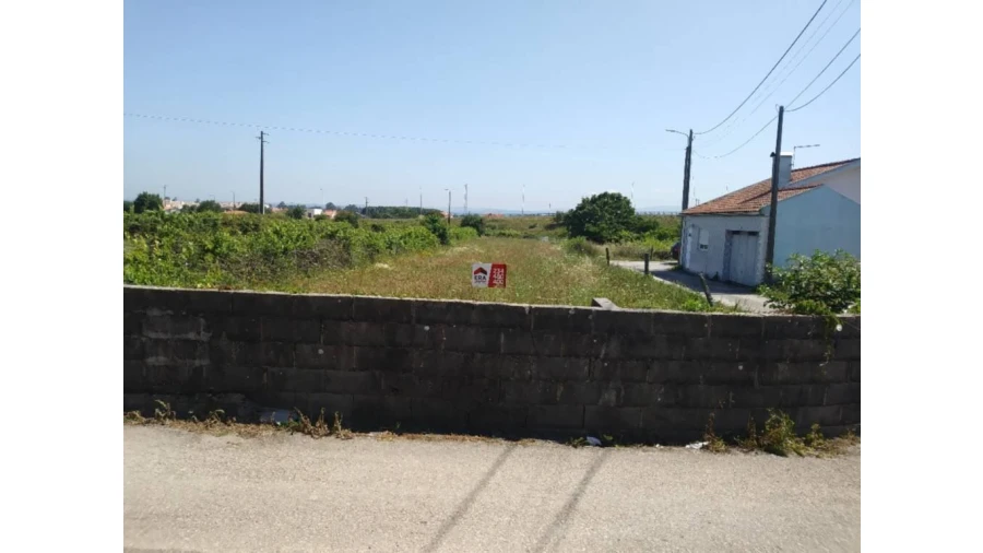 Terreno para Venda em Cacia Foto 1