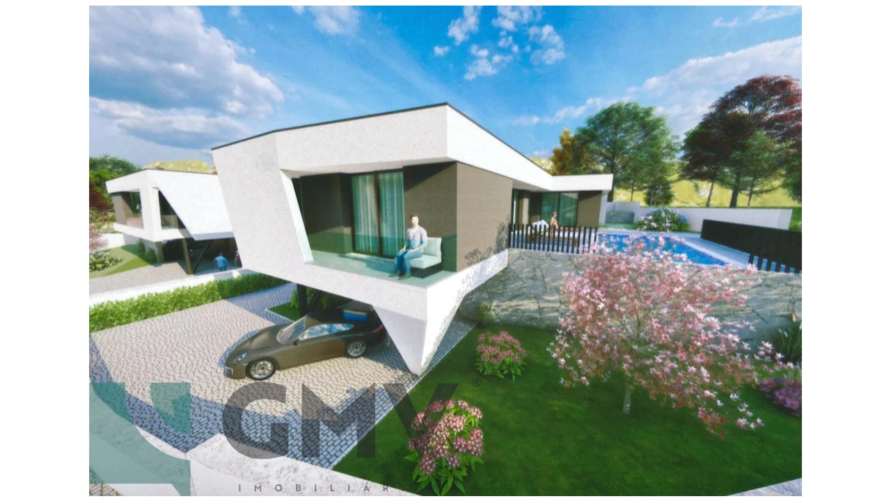 Terreno para Venda em Sande São Lourenço e Balazar Foto 2