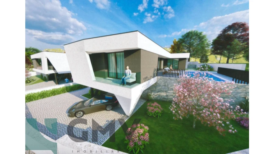 Terreno para Venda em Sande São Lourenço e Balazar Foto 2