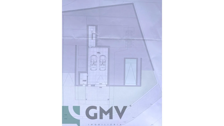 Terreno para Venda em Sande São Lourenço e Balazar Foto 4