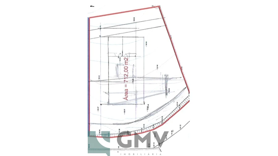 Terreno para Venda em Sande São Lourenço e Balazar Foto 3