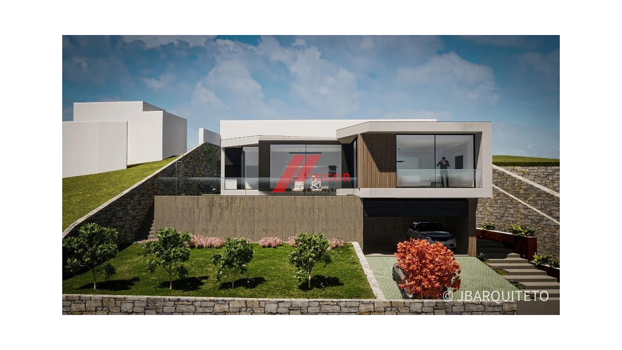 Terreno para Venda em Retorta e Tougues Foto 1