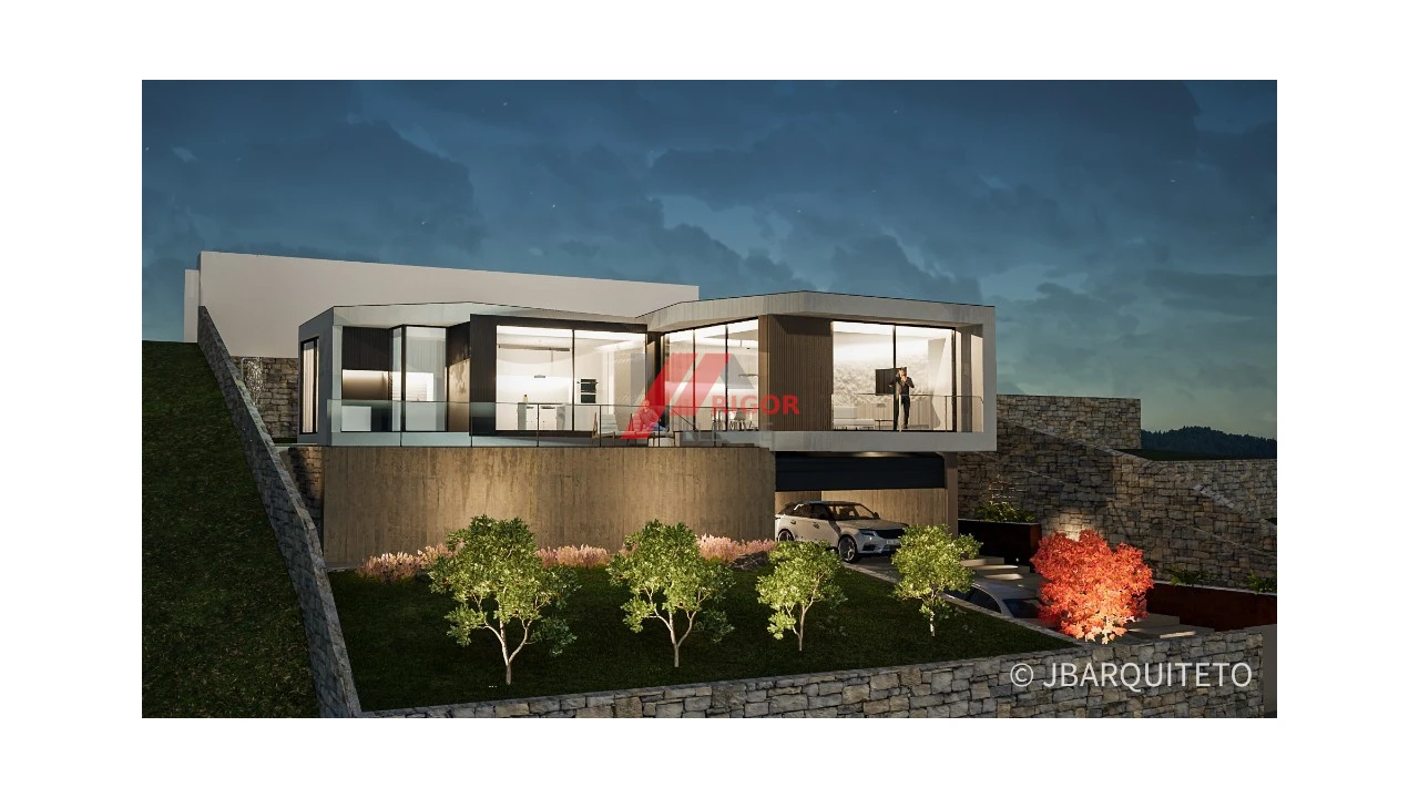 Terreno para Venda em Retorta e Tougues Foto 4