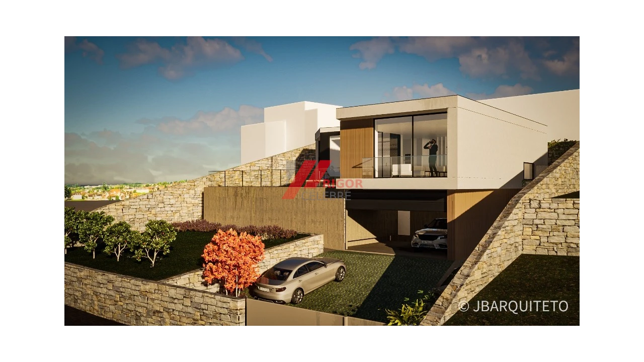 Terreno para Venda em Retorta e Tougues Foto 2