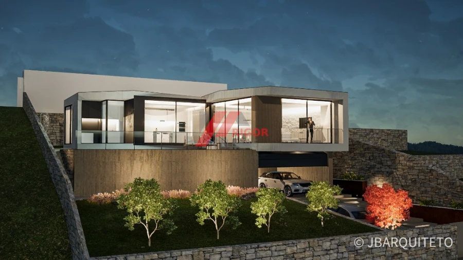 Terreno para Venda em Retorta e Tougues Foto 4