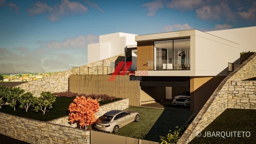 Terreno para Venda em Retorta e Tougues Foto 2