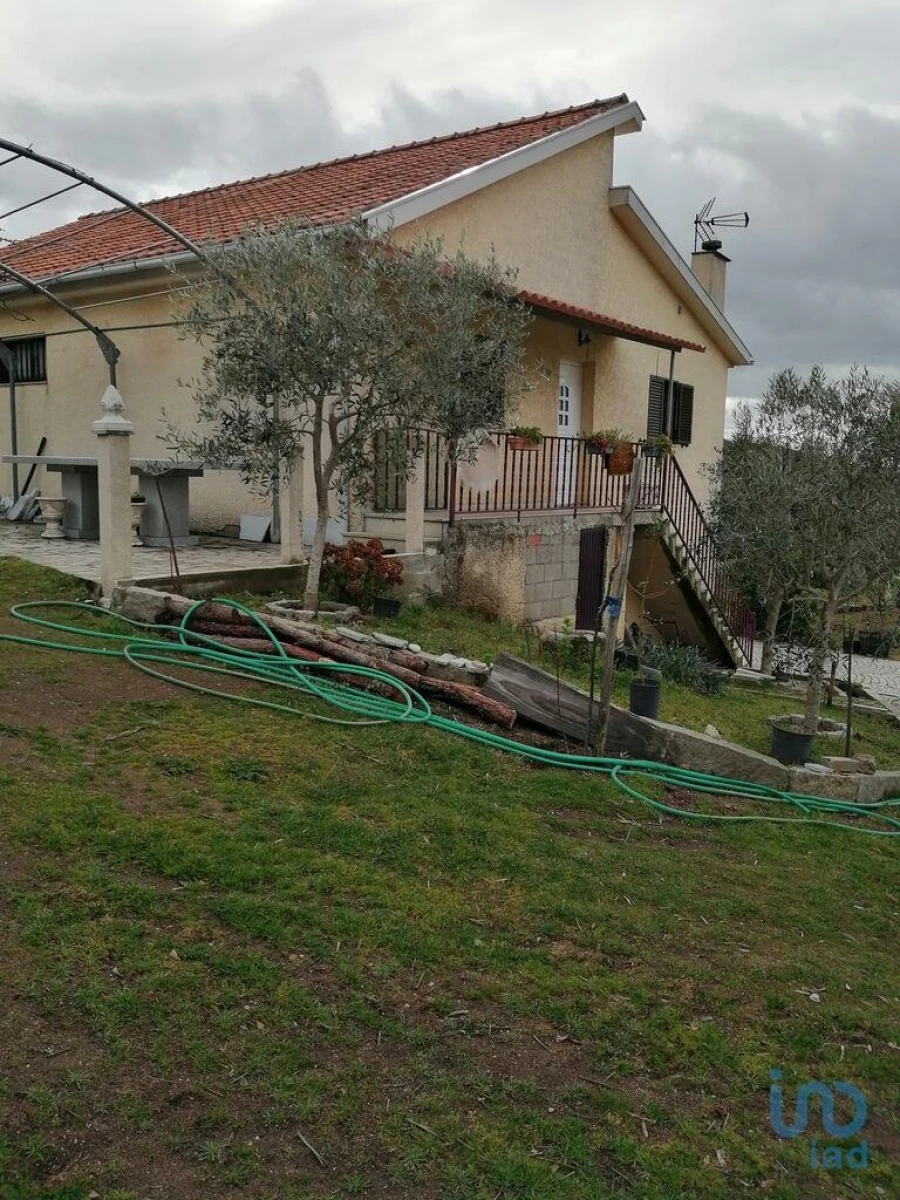 Prédio para Venda em Eiras, São Julião de Montenegro e Cela